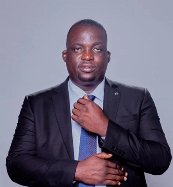 NGONIDZASHE MANYANGADZE