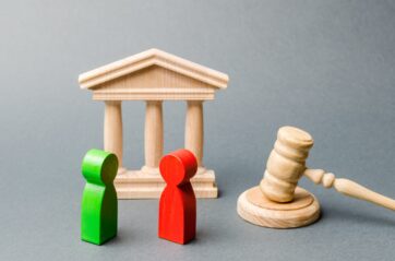 What is Litigation?